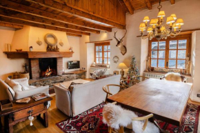 Pleta Ordino 51, Duplex rustico con chimenea, Ordino, zona Vallnord